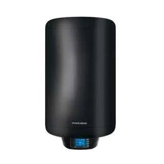 Metalac bojler Sirius Black MB WiFi 80l emajl 
