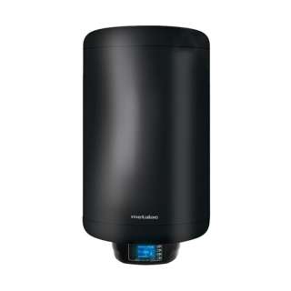 Metalac bojler Sirius Black MB WiFi 80l inox 
