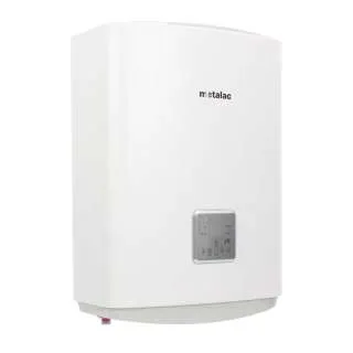 Metalac bojler Flat White 50l Wi-Fi emajl 