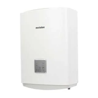 Metalac bojler Flat White 50l Wi-Fi emajl 