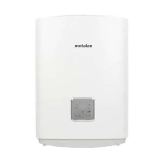 Metalac bojler Flat White 50l Wi-Fi emajl 