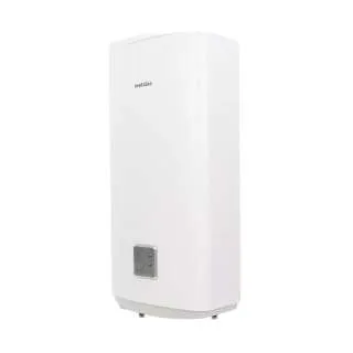 Metalac bojler Flat White 80l Wi-Fi emajl 