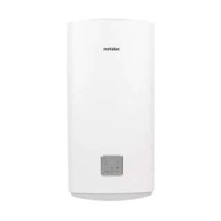 Metalac bojler Flat White 80l Wi-Fi emajl 