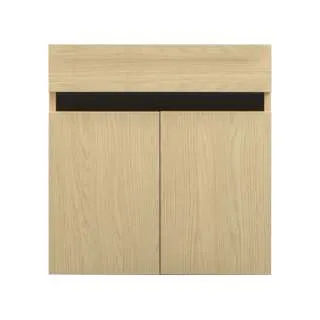 Rihtim ormarić za nadgradni lavabo 52cm 