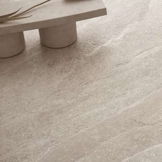 Sandbank Cream Matt Rect 59.8x59.8cm 