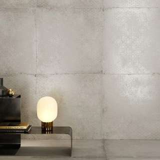 Diverso Carpet Light Grey Matt Rect 59.8x59.8cm 
