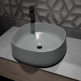 Paddle umivaonik sivi 42cm 