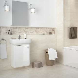 Stone Beige 42x42cm 