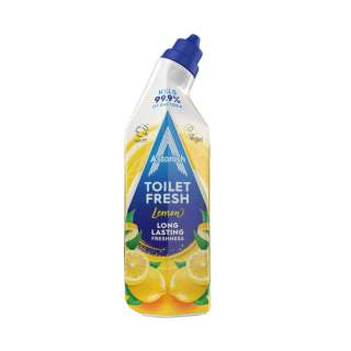 Gel čistač sanitarija Limun 750ml 