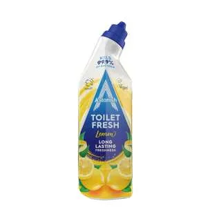 Gel čistač sanitarija Limun 750ml 