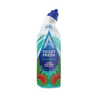 Gel čistač sanitarija Eukaliptus 750ml 