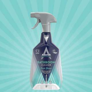 Astonish čistač kupatila 750ml 