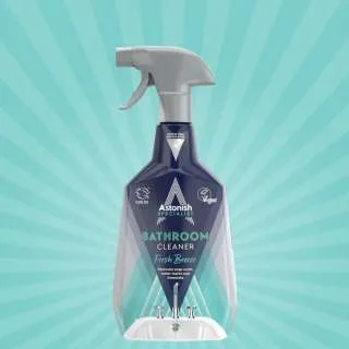 Astonish čistač kupatila 750ml 