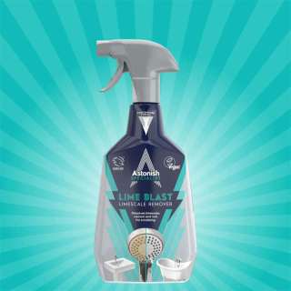 Astonish čistač kamenca 750ml 