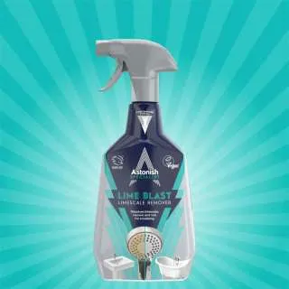 Astonish čistač kamenca 750ml 