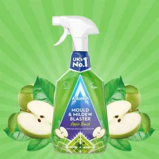 Astonish buđ eliminator jabuka 750ml 
