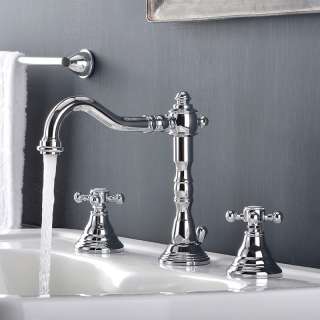 Belinda baterija za lavabo 3 rupe 