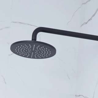 Tuš ruža 22.5cm 