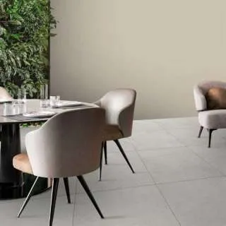 Eden White Matt 60x60cm 