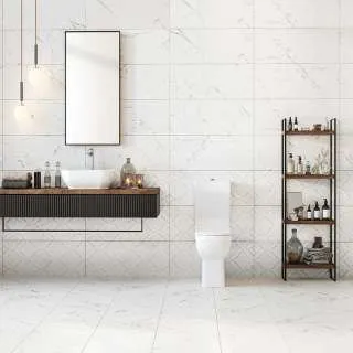 Calacatta Marmi 30x90cm 
