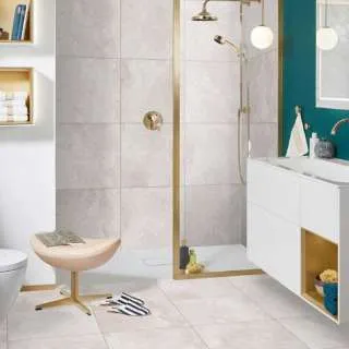 Cappadocia Sand Matt 60x60cm 