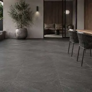 Magellan Anthracite 61x61cm 