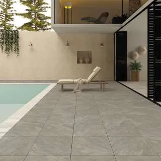 Magellan Anthracite 61x61cm 