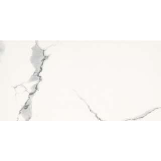 Maxi White Lappato 30x60cm 