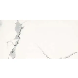Maxi White Lappato 30x60cm 