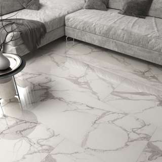 Maxi White Mat 40x40cm 