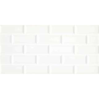 Olivia White 30x60cm 