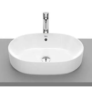 Gap nadgradni umivaonik 55cm ovalni 