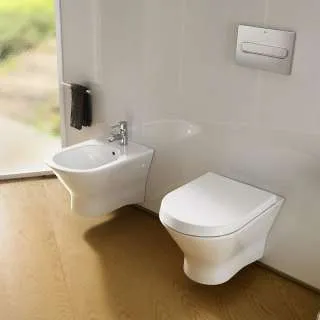 Nexo konzolna WC šolja 