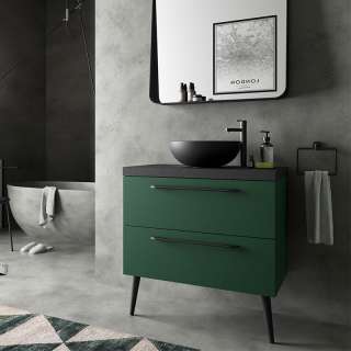 Lokum lavabo R38cm 