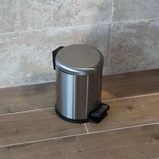 Metalna kanta Chrome 5l 