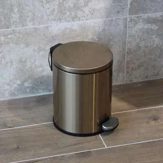 Metalna kanta Gold 6l 
