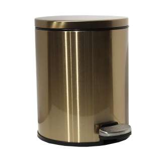 Metalna kanta Gold 6l 