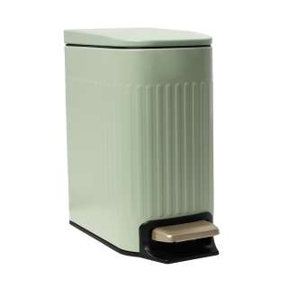 Metalna kanta Green 6l 