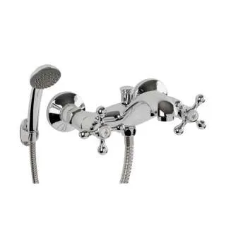 Retro baterija za kadu ST03161 