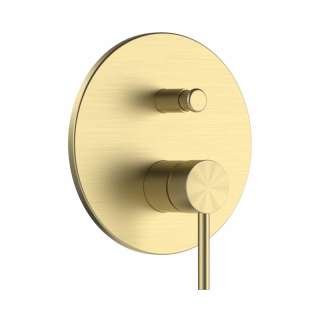 Ugradni tuš set ST2030 7/1 gold 