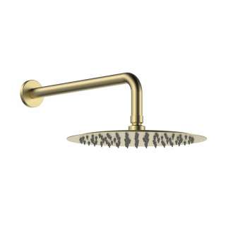 Ugradni tuš set ST2030 7/1 gold 