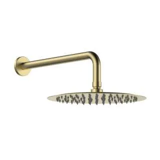 Ugradni tuš set ST2030 7/1 gold 