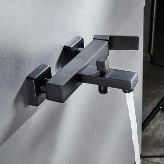 Quadro baterija za kadu black 