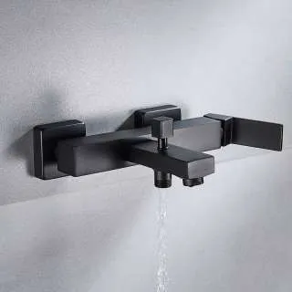 Quadro baterija za kadu black 