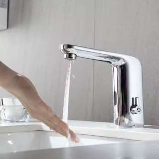 Senzorska baterija za lavabo ST4203 