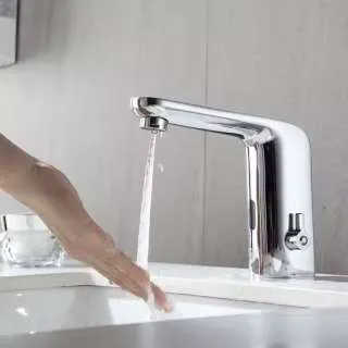 Senzorska baterija za lavabo ST4203 