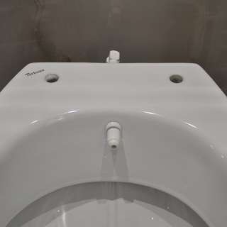 WC šolja sa bide funkcijom baltik 