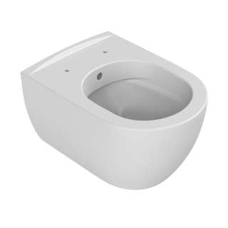 City rimless WC šolja sa bide funkcijom 