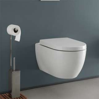 City rimless WC šolja 