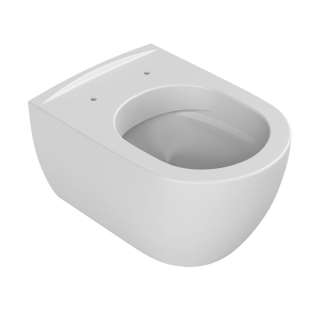 City rimless WC šolja 